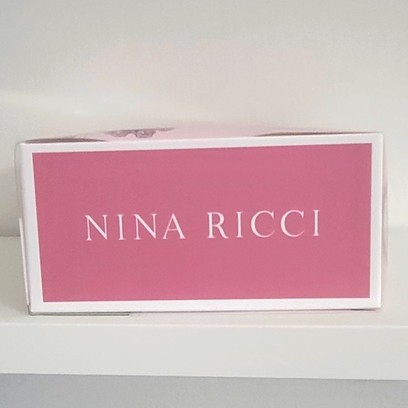 Mademoiselle Ricci EDP 2 pcs Set. - Picture 3 of 4